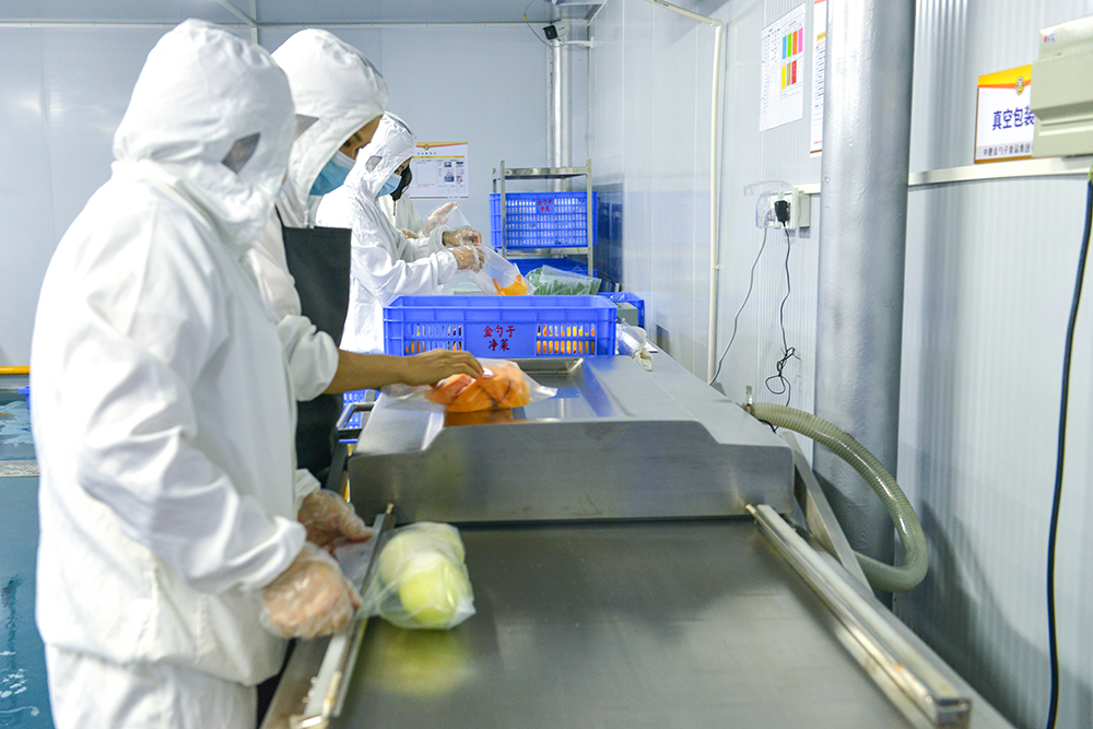 从食材供应链构建高效、安全、透明的餐饮产业新生态.png